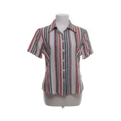 Kortärmad skjorta (Flerfärgad) från Roxy Linne