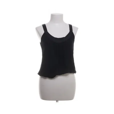 Linne (Svart) från Massimo Dutti Woman Viskos