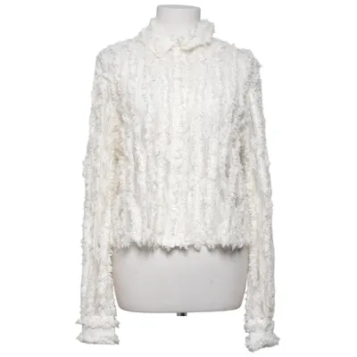 Blus (Yasfrayls Ls Shirt) från YAS Polyester