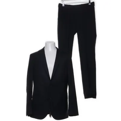 Kostym (Blå) från Eduard Dressler Ull