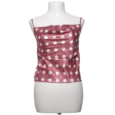 Tanktop  (Pink) fra Nasty Gal Polyester