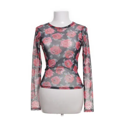 Topp (Svart, Röd, Rosa) från Divided by H&M Elastan, Polyester