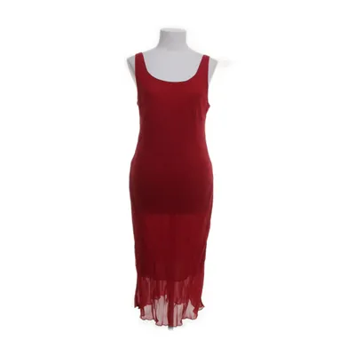 Dress (Red) from Va Bene