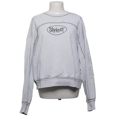 Sweatshirt (Slipknot) de Divided by H&M Coton, Polyester