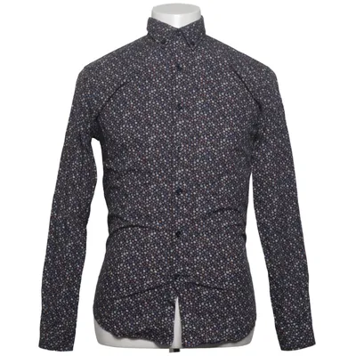 Shirt (Salen 1201S) van Clean Cut Copenhagen Katoen