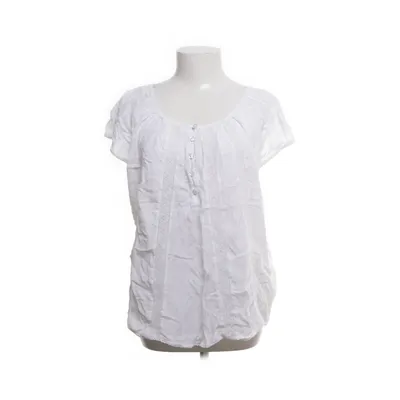 Top (Hvid) fra I Say Viscose