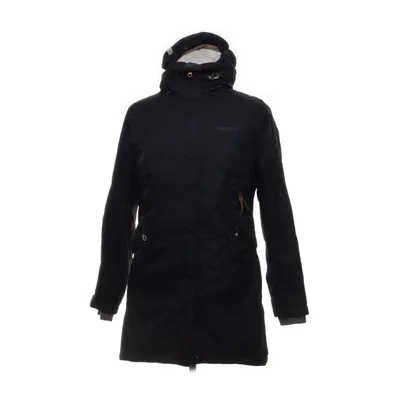 Parka (Blue) from Didriksons Polyamide, Polyester