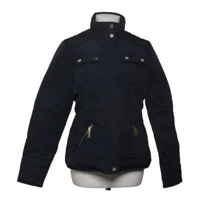 Windjack (Zwart) van Ally Bell Polyester