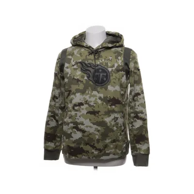 Sweat à capuche (Multicolore) de Nike Élasthane, Polyester