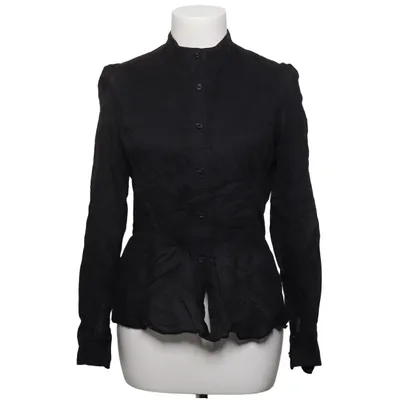 Bluse (Schwarz) von WHYRED Baumwolle