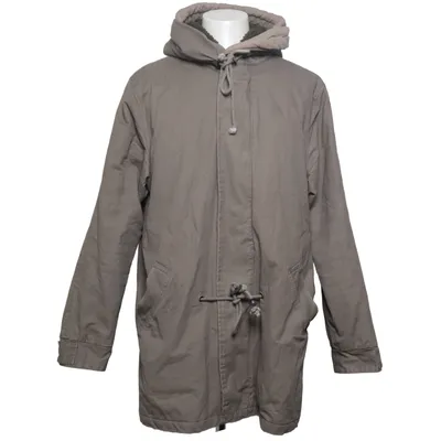 Parka (Gris) de Ezekiel Coton