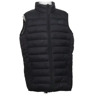 Outdoor vest (Zwart) van Hang Ten Polyamide, Polyester
