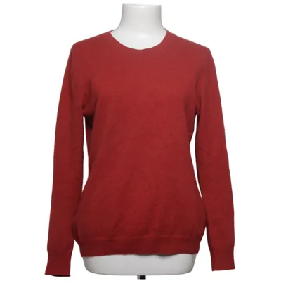 Tröja (Röd) från Galeria Cashmere Kashmir