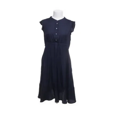 Zwangerschapsjurk (Blauw) van H&M Mama Polyester