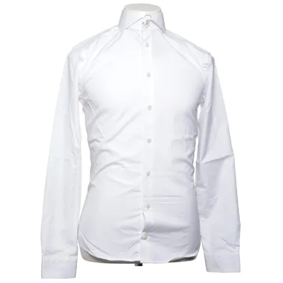 Skjorta (SUPER SLIM) från Eton Bomull