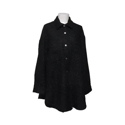 Surchemise (Noir) de Sara Lindholm Polyester