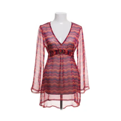 Strandjurk (Roze, Meerkleurig) van Palmers