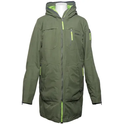 Allvädersjacka (1040-11) från Norrøna Polyester