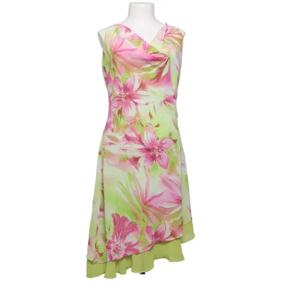 Robe (Vert, Rose, Multicolore) de Gardo Collection Polyester