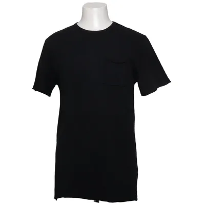 T-shirt (Schwarz) von Cotton Citizen Baumwolle