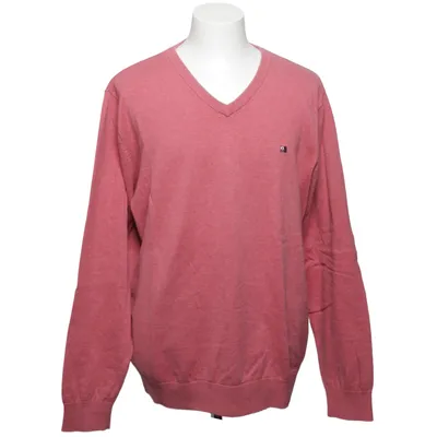 Pullover (Rosa) från Via Cortesa Bomull