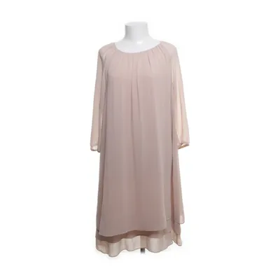 Klänning (Beige) från Sisley Polyester