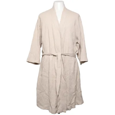 Bathrobe (Beige)