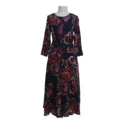 Långklänning (Blå, Flerfärgad) från Jascha Stockholm