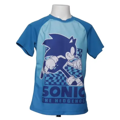 T-shirt (Sonic The Hedgehog) fra H&M x Marvel Polyester