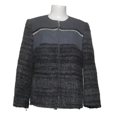 Jacka (Grå, Svart) från Eugen Klein Elastan, Polyester, Viskos, Ull