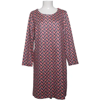 Dress (Red, Blue, Beige, Multicolored) from Sweet Miss Elastane, Polyester