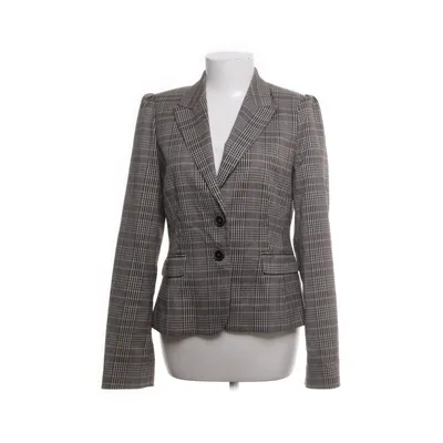 Kavaj (Beige, Flerfärgad) från Taifun Acetat, Elastan, Polyester, Viskos