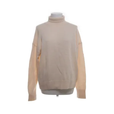 Polotröja (Beige) från Massimo Dutti Kashmir