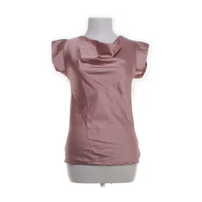 Top (Pink) from Zuiki Polyester