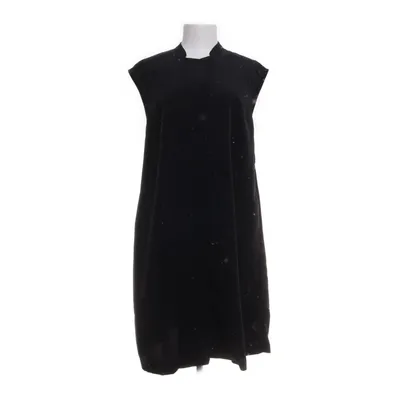 Maternity dress (Black) from Mamalicious