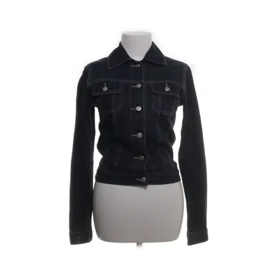Jeansjacka (Blå) från Pimkie