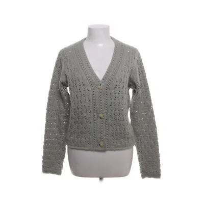 Cardigan (Green) from Vince Wool, Cashmere