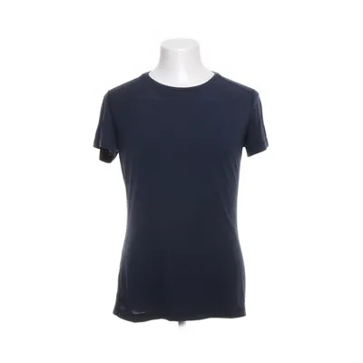 T-shirt (Blå) från Reebok Crossfit Polyester, Lyocell, Elastan