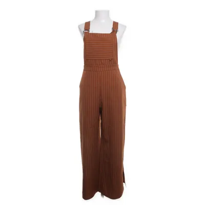 Dungarees (Beige) from The Ragged Priest Polyester