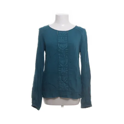 Blouse (Turquoise) van Promod