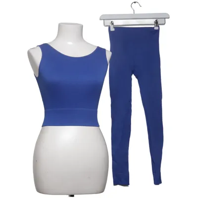 Trainingsset (ONFJAIA LIFE LOUNGE SEAM SHORT TOP NOOS) van ONLY Play Polyamide