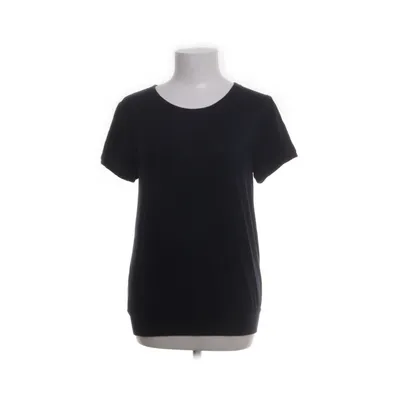 Topp (Blå) från UVR connected Elastan, Viskos