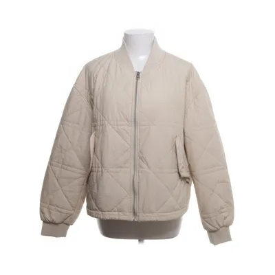 Jakke (Beige) fra Reserved