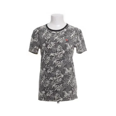 T-shirt (Flerfärgad) från Scotch & Soda Bomull, Elastan