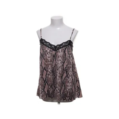 Pyjamaslinne (Brun, Svart, Vit) från Collection Pimkie Polyester