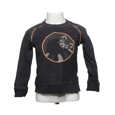 Sweatshirt (Gris) de Filemon Kid