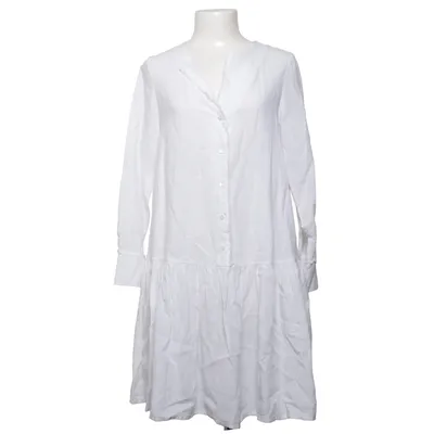 Robe (Blanc) de Ottod'Ame Coton, Lin