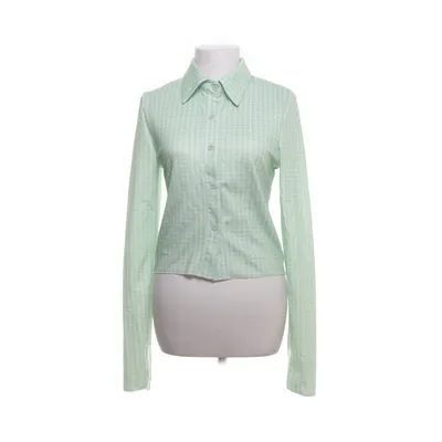 Blouse (Groen) van Pitaya