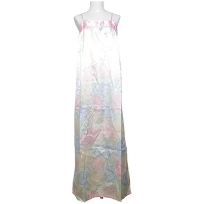 Maxi jurk (Meerkleurig) van Avance Polyester