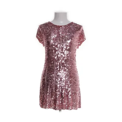 Dress (Pink) from Gina Tricot Polyester